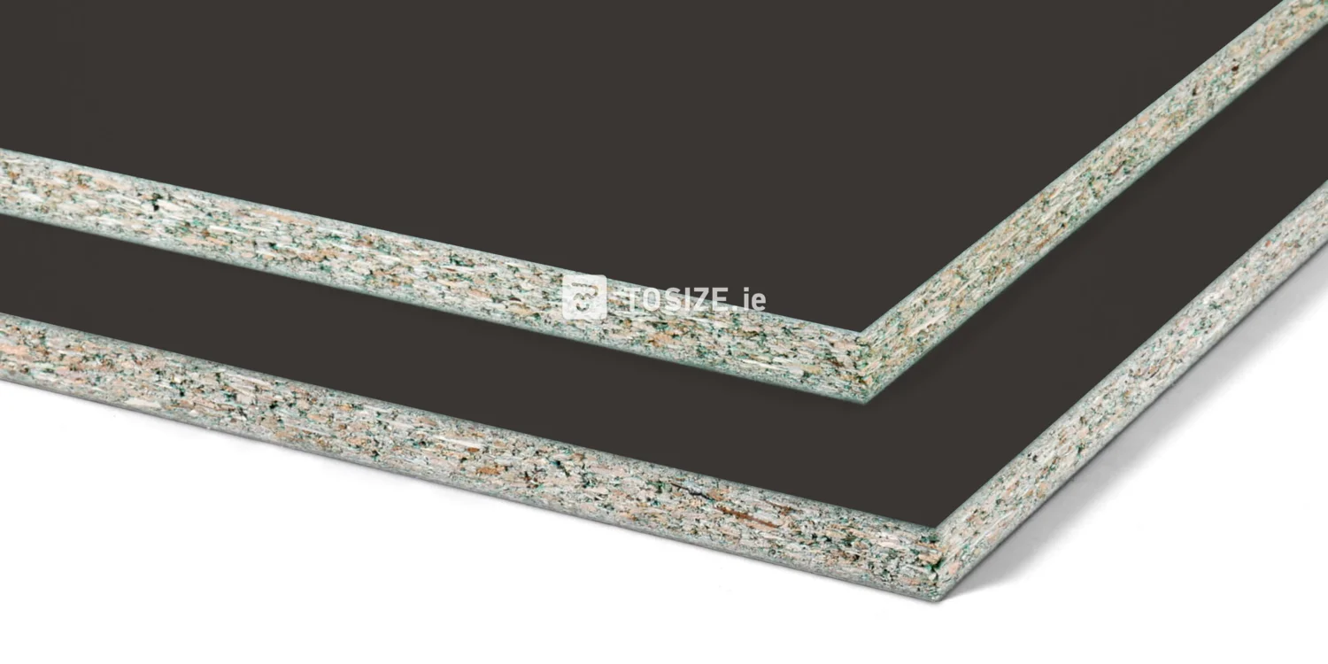 Order UNILIN Evola moisture resistant chipboard U128 CST Stone grey cut ...